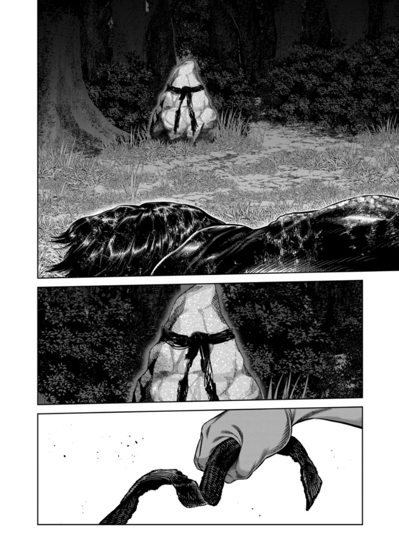 Kengan Omega Chapter 372 30 Kengan Omega Chapter 372 image 14